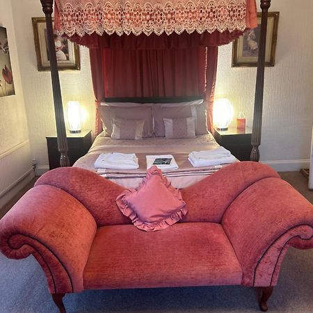 Parlors Hall Hotel Bridgnorth Exterior foto